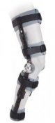 Donjoy Telescoping Cool IROM Knee Brace